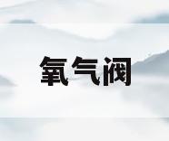 氧气阀(氧气阀上无跨接线会怎样)