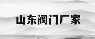 山东阀门厂家(山东阀门生产三大基地)