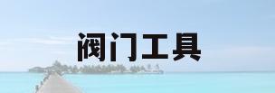 阀门工具(阀门工具大全)