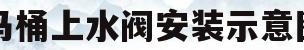 马桶上水阀安装示意图的简单介绍